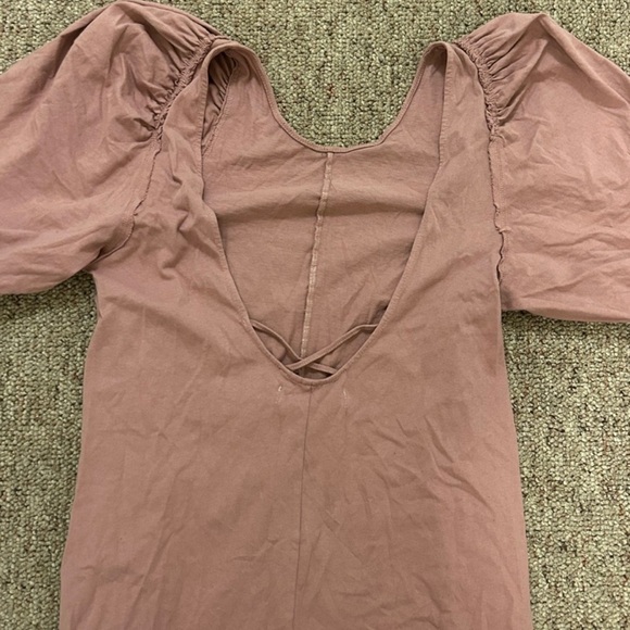 Free People Jackie Jumpsuit - Picture 9 of 10